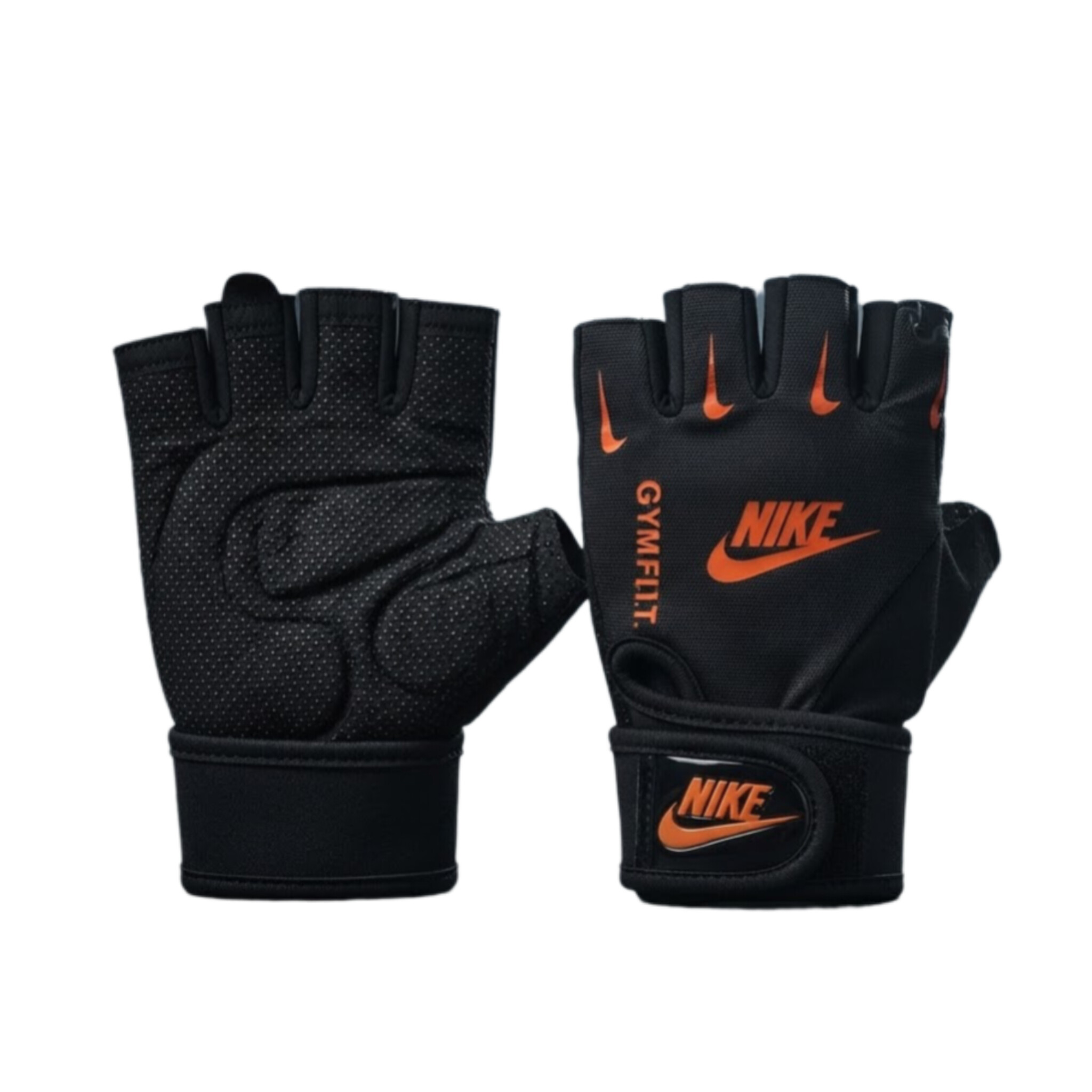 دستکش نیمه انگشتی NIKE
