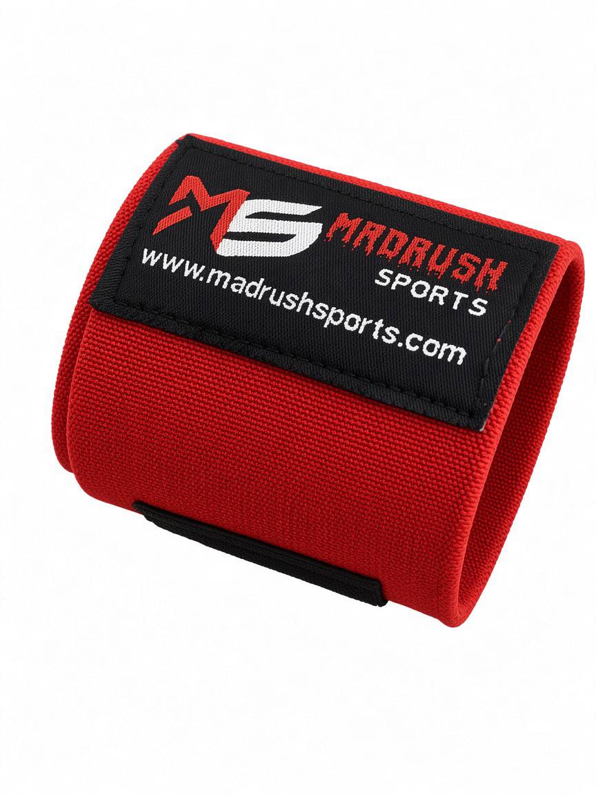 مچ بند ورزشی پاکستانی MADRUSH SPORTS