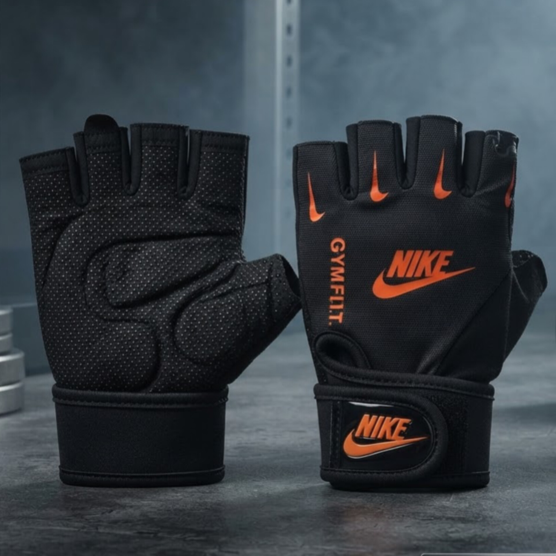 دستکش بوکس اورلست EVERLAST | بنفش