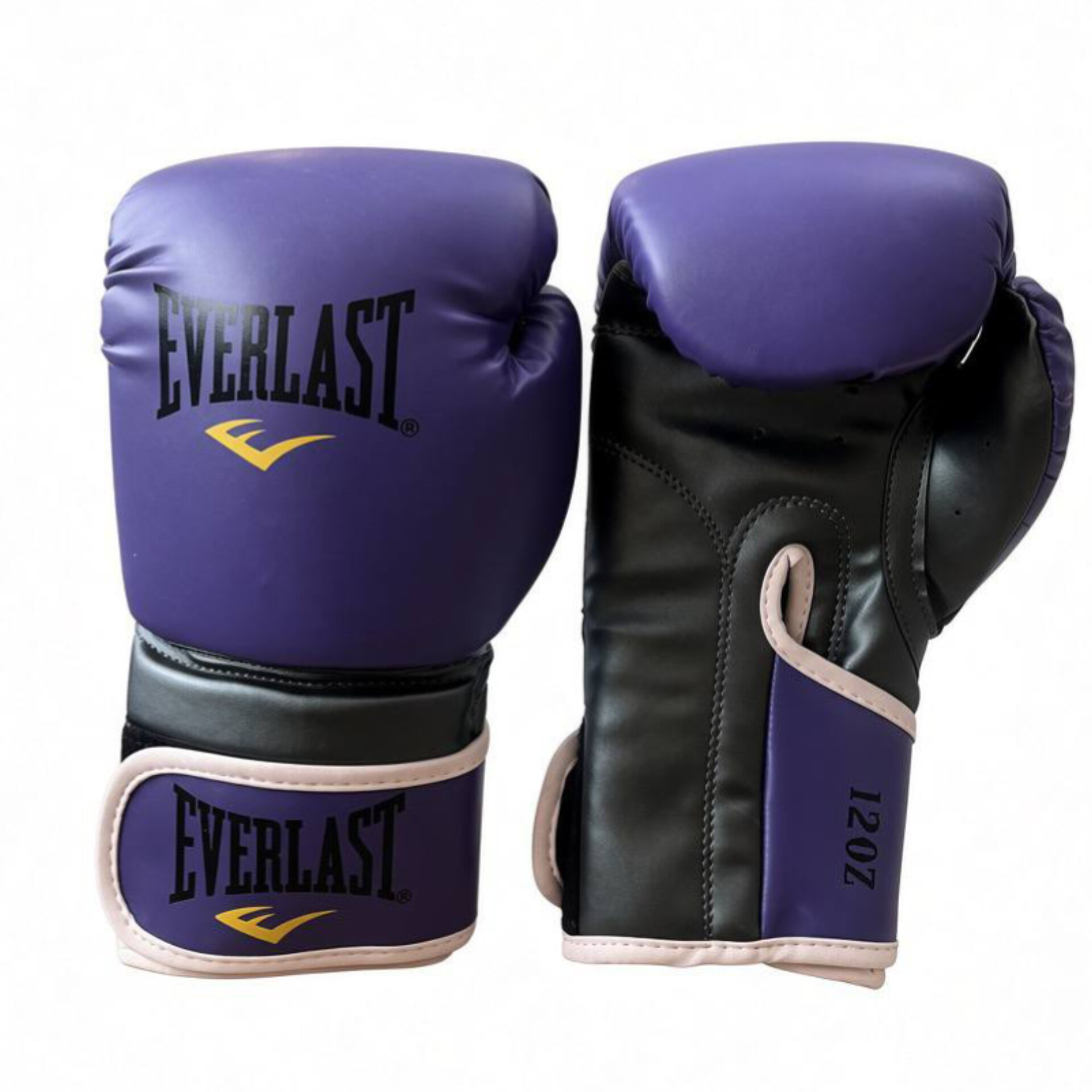 دستکش بوکس اورلست EVERLAST | بنفش
