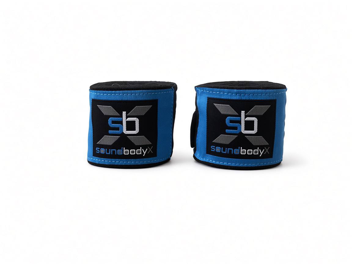 باند بوکس SOUND BODYX